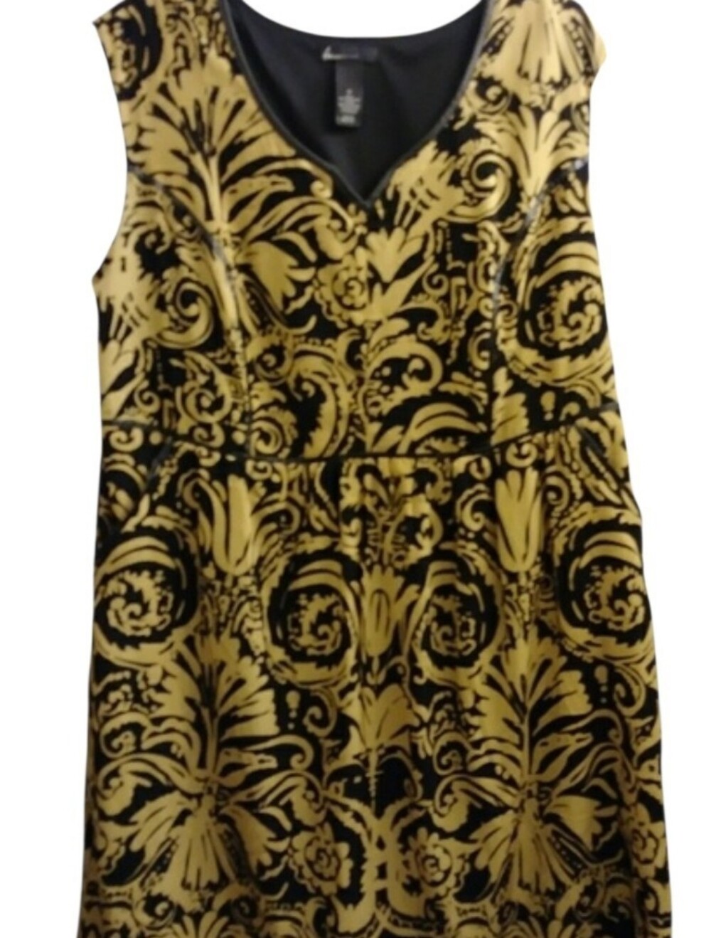 Lane Bryant Dress